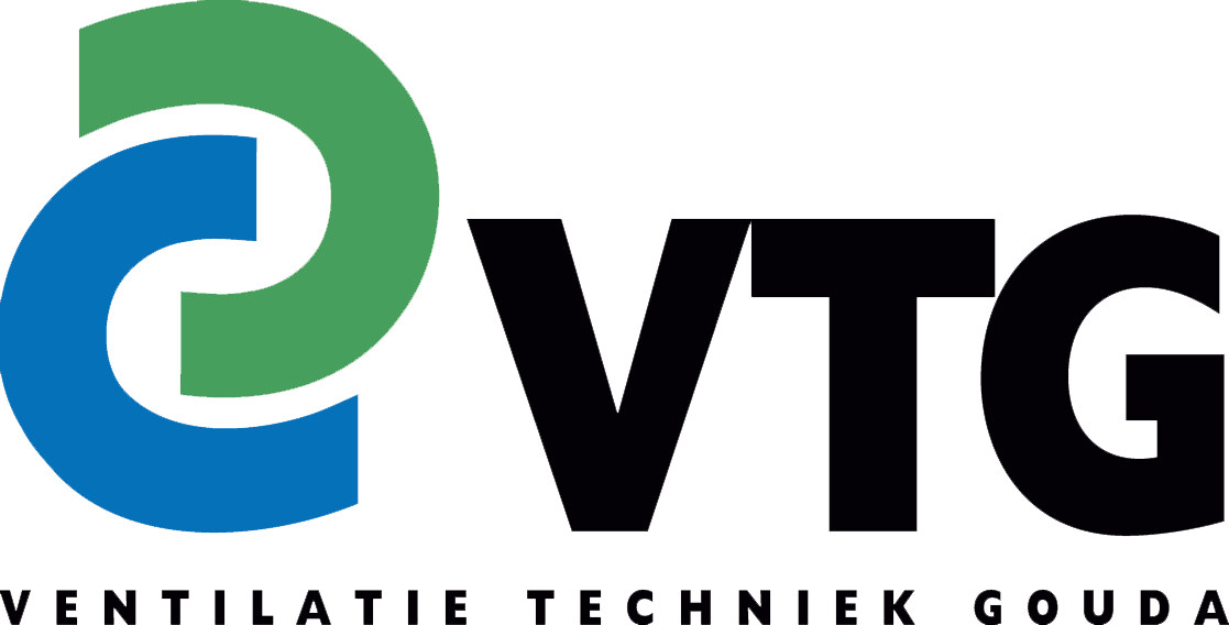Ventilatie Techniek Gouda logo